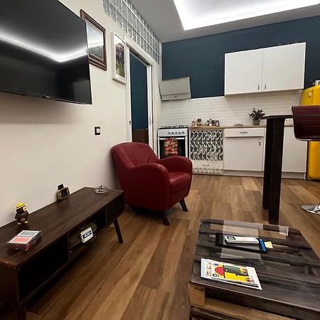 Vespucci Suite เนเปิลส์ ภายนอก รูปภาพ