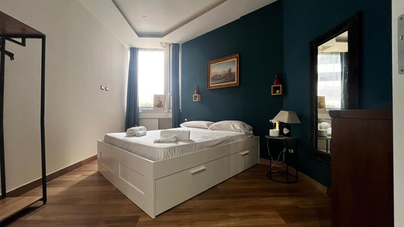 Vespucci Suite เนเปิลส์ ภายนอก รูปภาพ