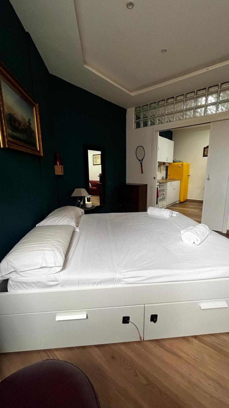 Vespucci Suite เนเปิลส์ ภายนอก รูปภาพ