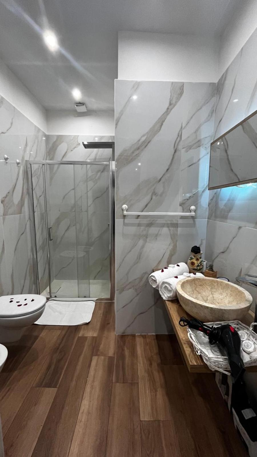 Vespucci Suite เนเปิลส์ ภายนอก รูปภาพ