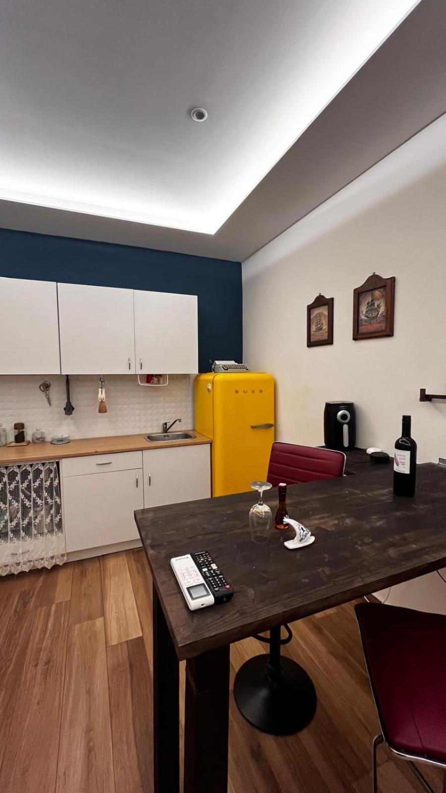 Vespucci Suite เนเปิลส์ ภายนอก รูปภาพ